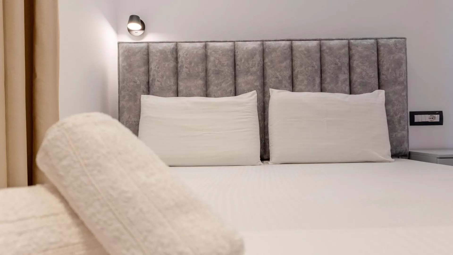 Guest house Villa Vento Ksamil
