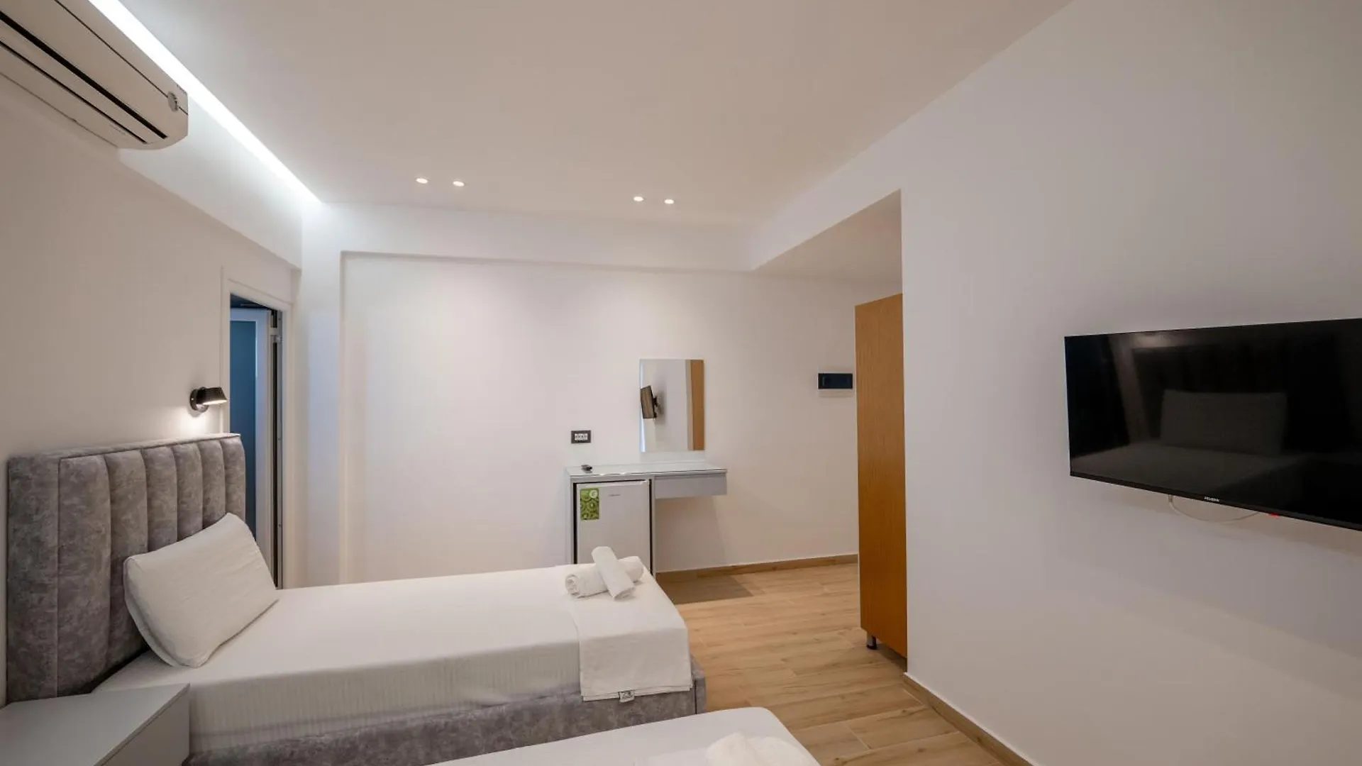 Guest house Villa Vento Ksamil Albania