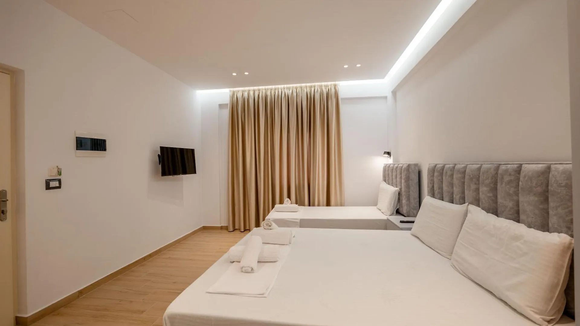 Villa Vento Ksamil Albania