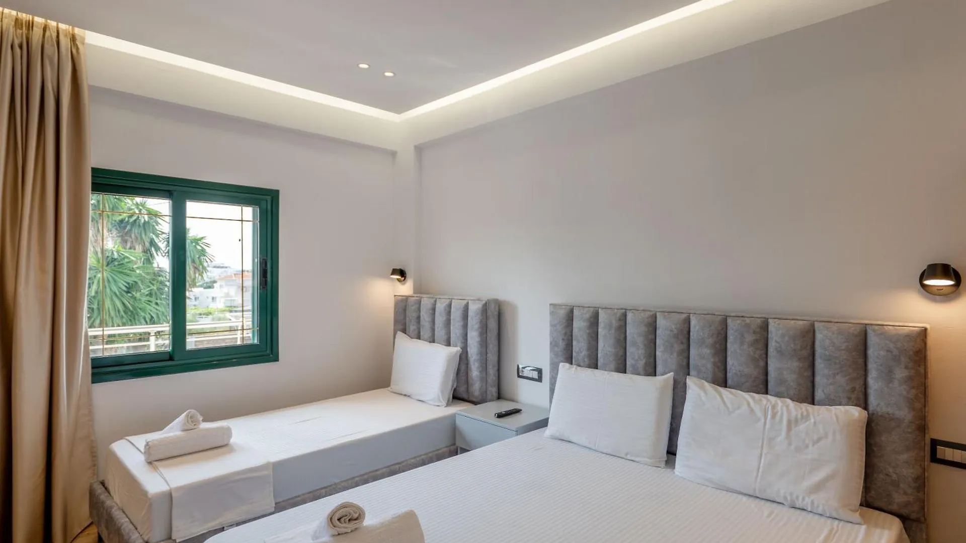 Villa Vento Ksamil