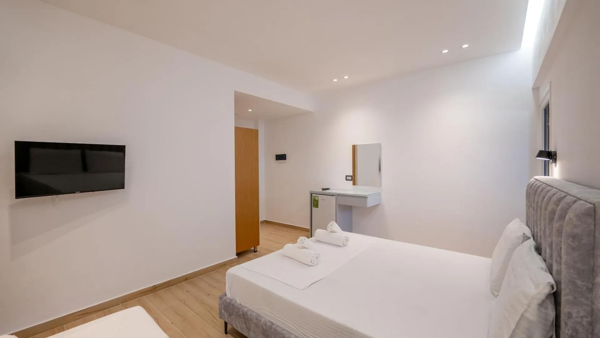 Villa Vento Ksamil Guest house