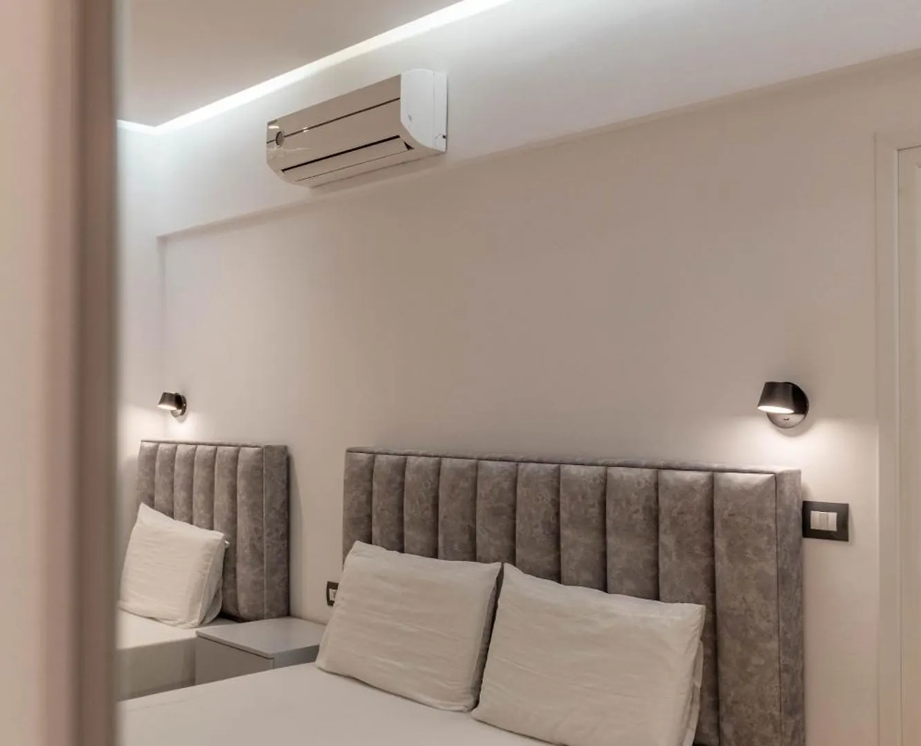 Guest house Villa Vento Ksamil