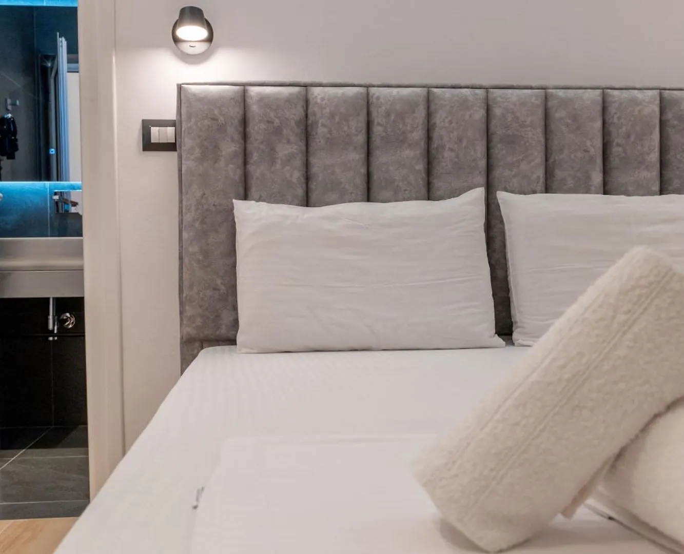 Villa Vento Ksamil Guest house
